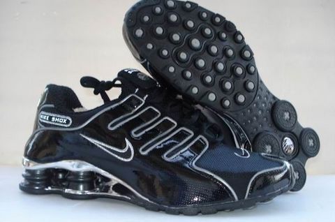 nike shox NZ033